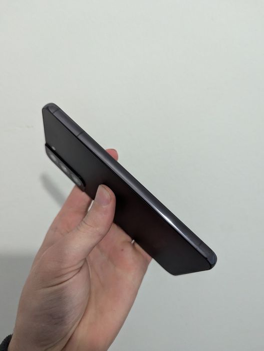 Samsung s22 Plus Black 8/128gb Neverlock