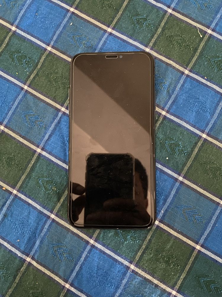 Iphone XS desbloqueado