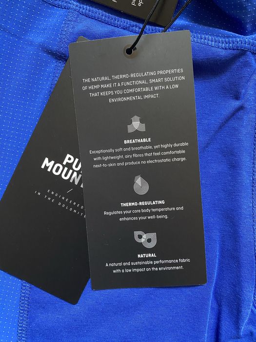 Salewa, leginsy damskie, rozmiar S