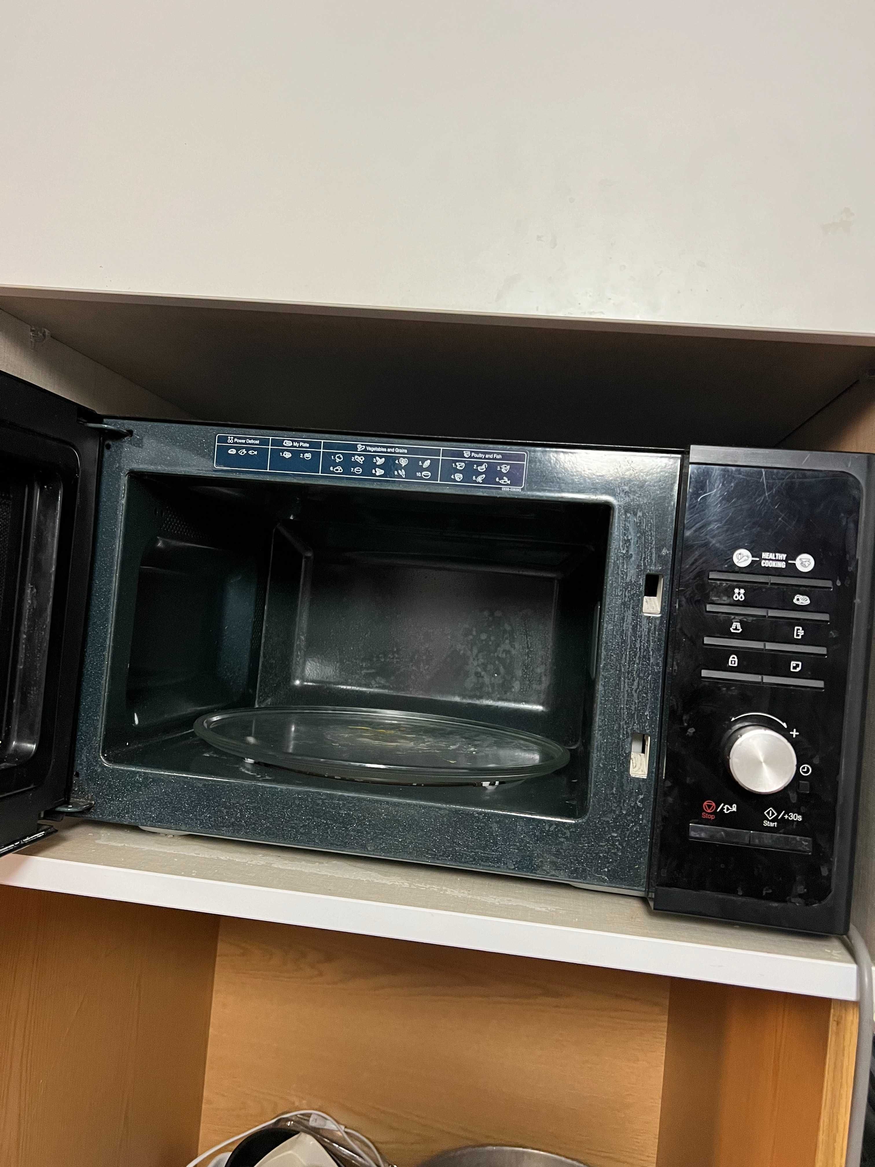 Microondas 23L Samsung