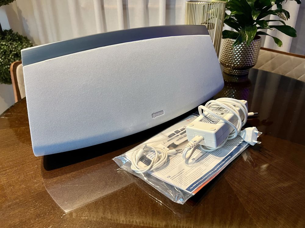 Denon HEOS 7 - IGŁA - glosnik multiroom spotify wifi tidal bluetooth