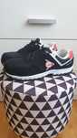 Buty ochronne damskie Dunlop