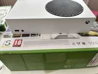 Xbox Series S 512GB