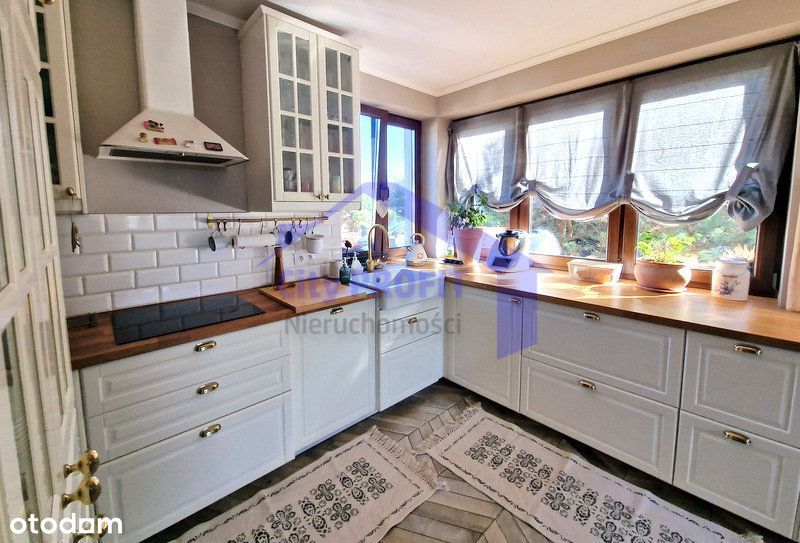 Zamieszkaj stylowo - dom gotowy do wprowadzenia