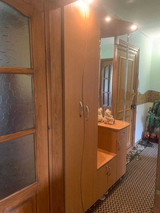 Шафа для коридору