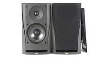 Акустика Bowers &Wilkins DM 302 колонки Hi-Fi B&w