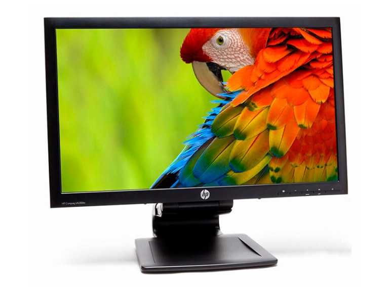Monitor HP LA2306X 23” Led 169