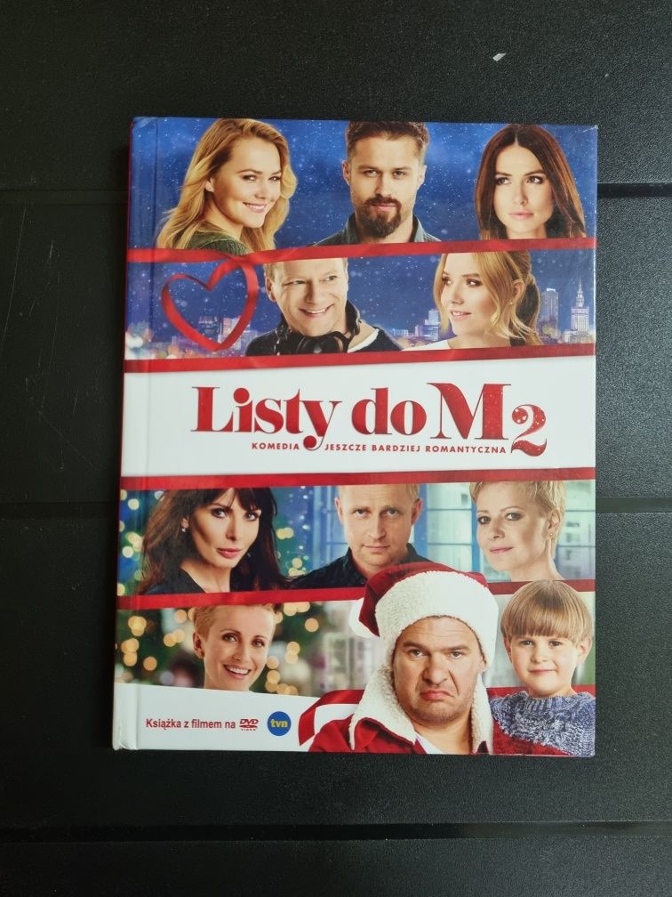 Listy do M2. Film