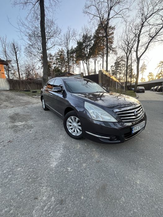 Продам Nissan Teana 2.5, 2010 р