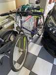 Bicicleta Leopard