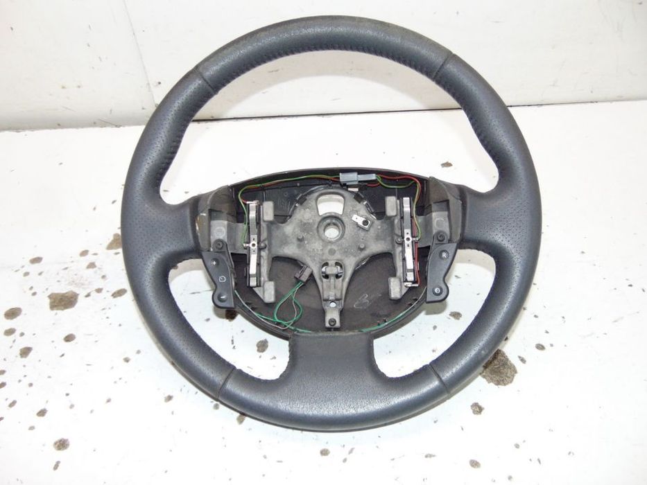 Renault megane scenic volante
