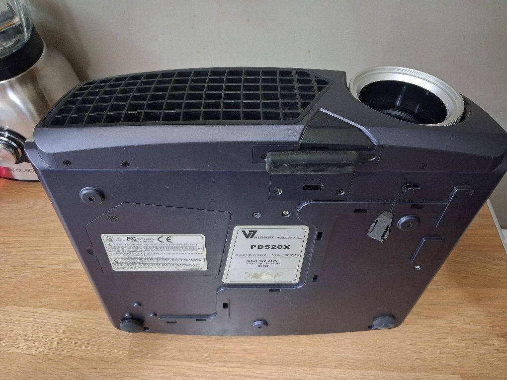 Projektor Videoseven PD520X