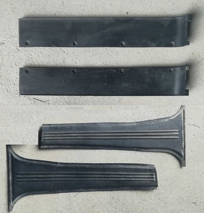 Toyota Corola Ke20 Vários