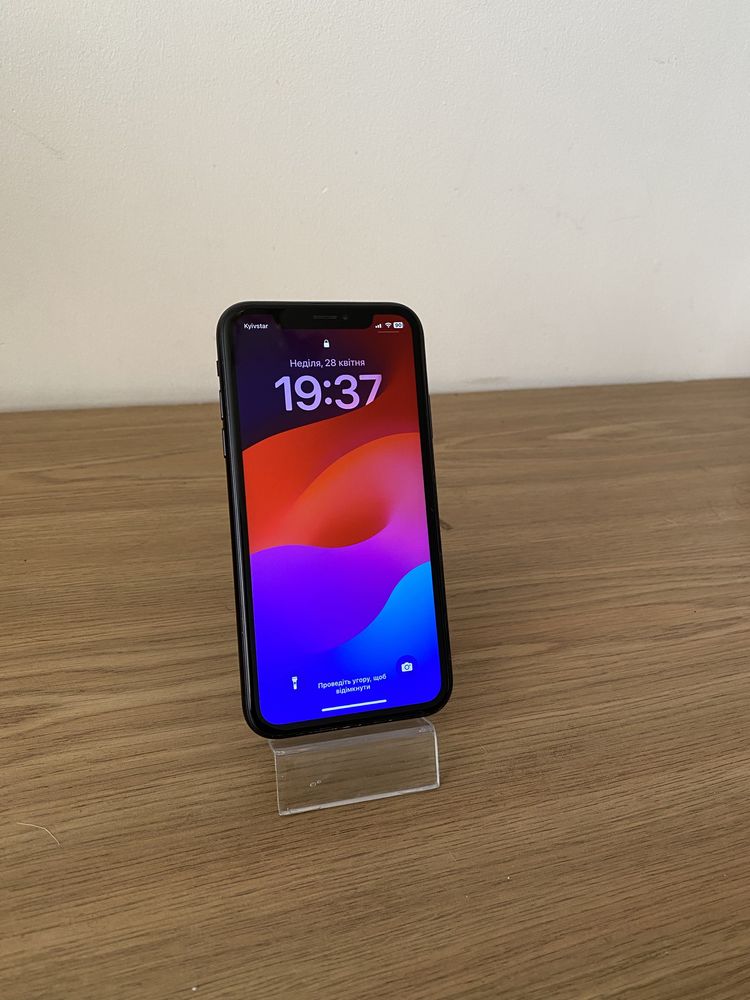 ‼️Iphone XR 64gb neverlok нова батарея