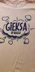 Koszulka GKS Katowice Gieksa od małego