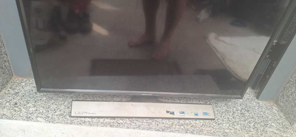 Monitor tv led Samsung