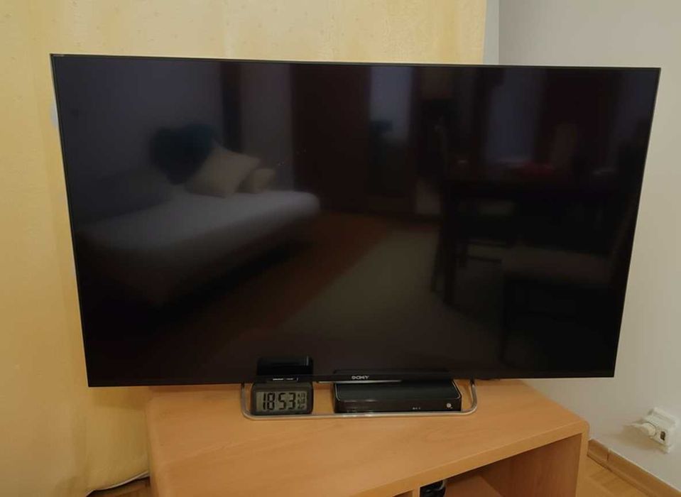 Telewizor SONY Bravia 55 cali KDL-55W805B