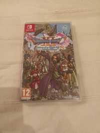 Gra Dragon Quest XI S Echoes of an Elusive Definitive Edition NS