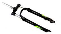 Amortyzator MTB Suntour Mobie A32 Blokada Skoku Koło 27,5 Tapered