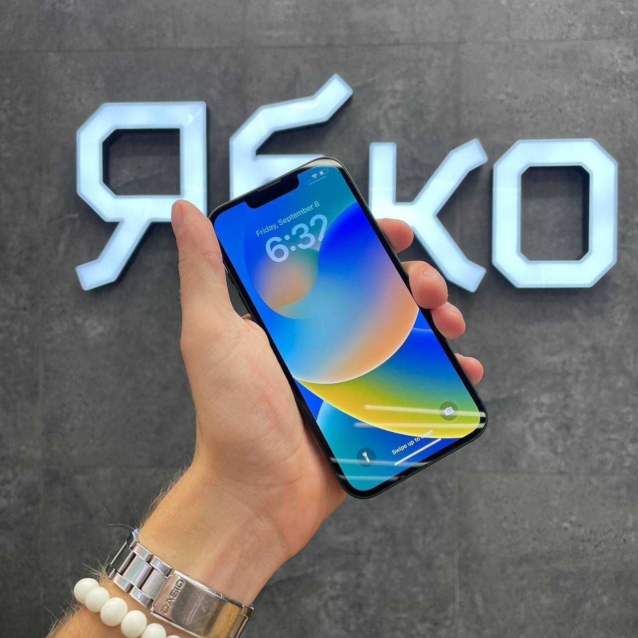 Apple iPhone 13 (new) в Ябко Стрий, КРЕДИТ під 0%