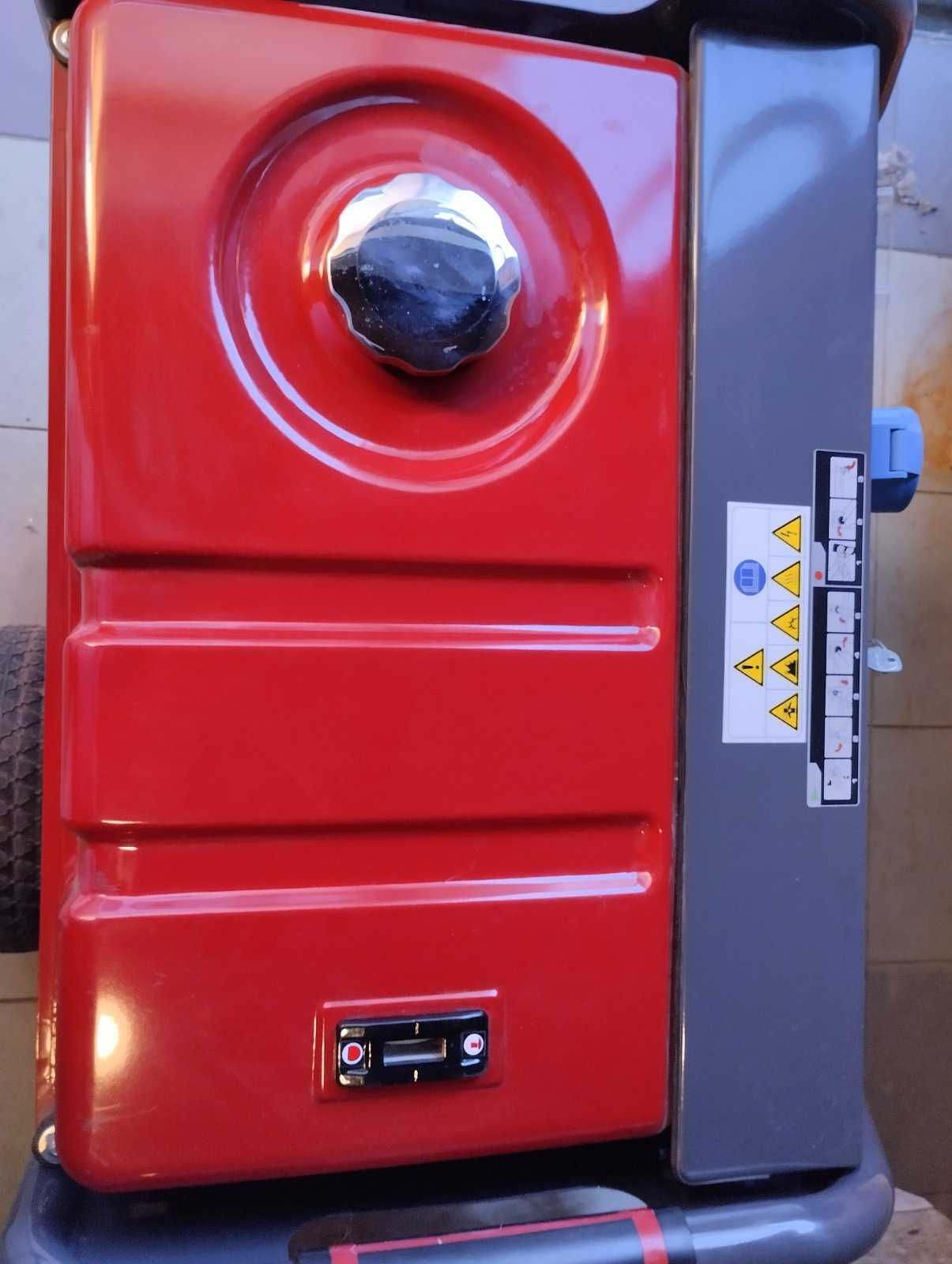 Генератор В/S ELITE Series 7500EA 7.5 kVA