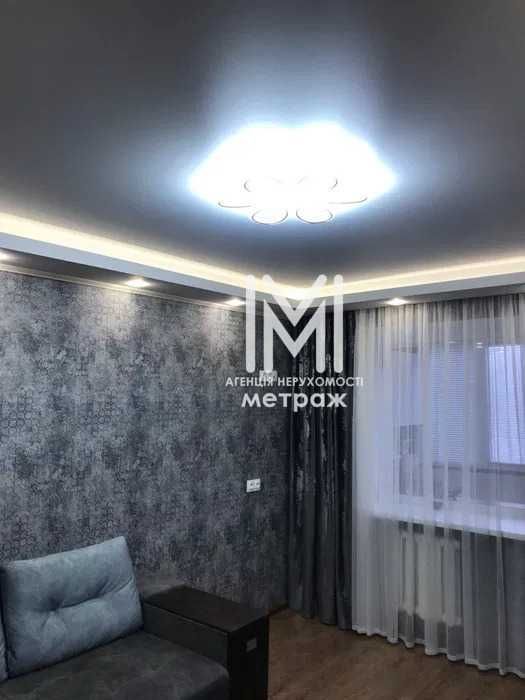 Продам 2к квартиру с евроремонтом ул.23 Августа, 6