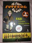 As Feras Futebol Clube Fabi