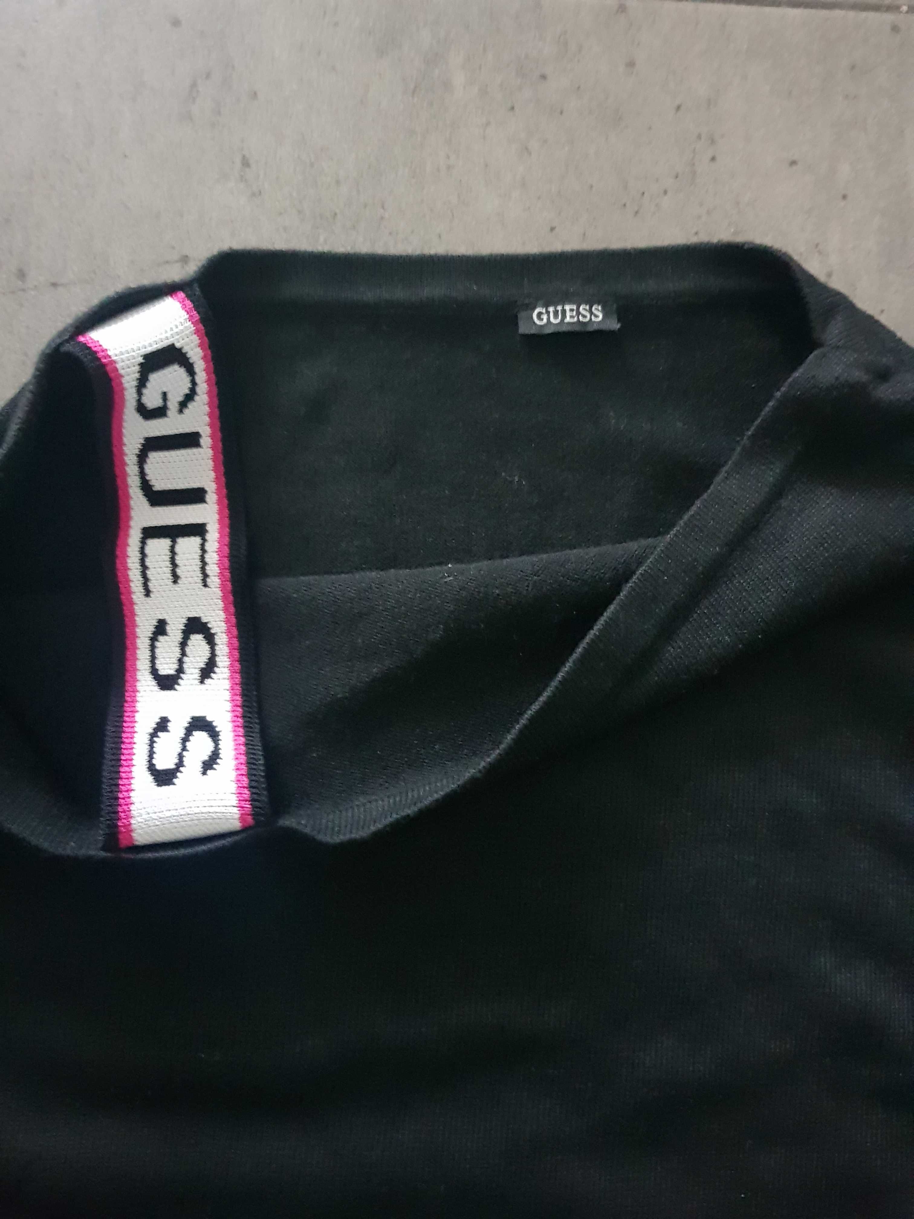 Sweterek Guess r. M stan bdb