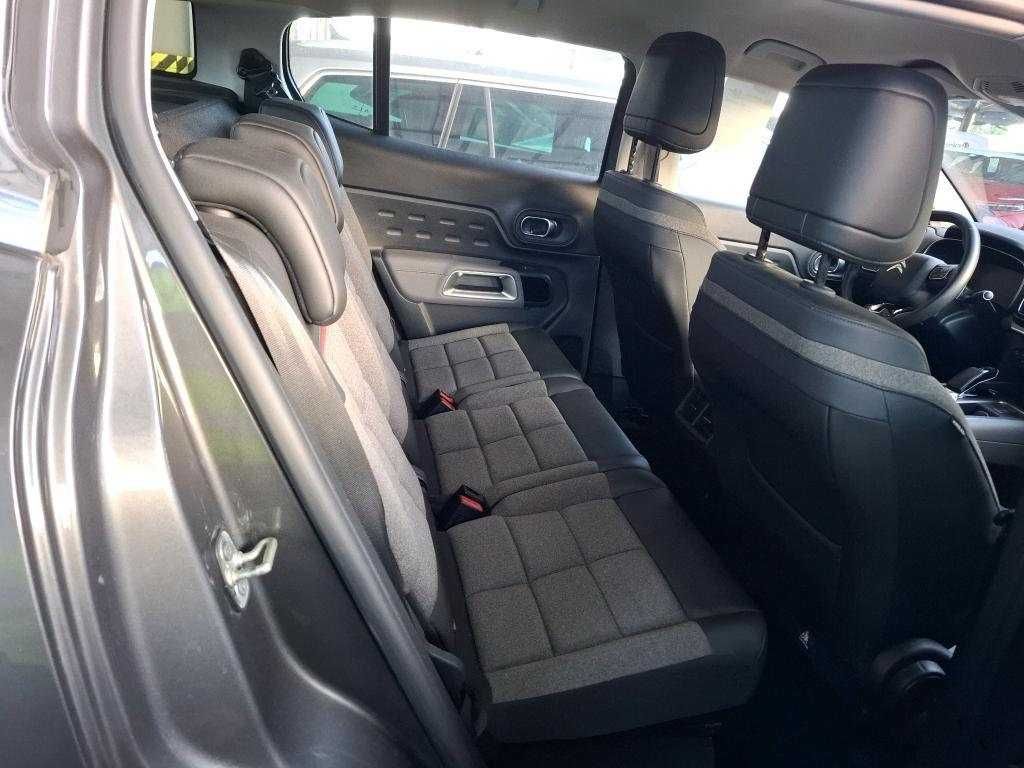 Citroën C5 Aircross 1.6 - 124.583 km