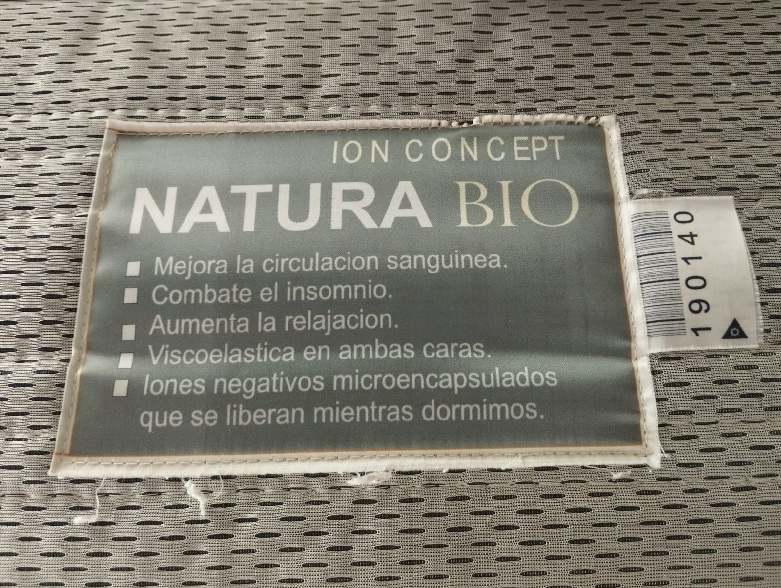 Colchão para cama