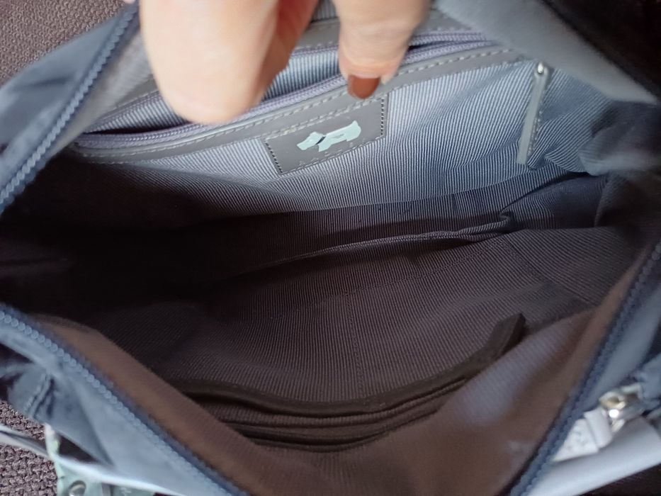 Сумка Radley кожа