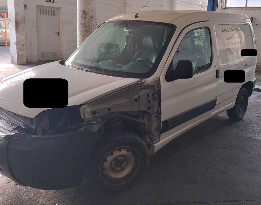 Citroen Berlingo para peças