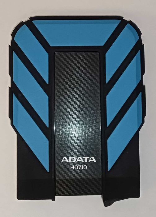 Dysk zewnętrzny Adata 500 GB