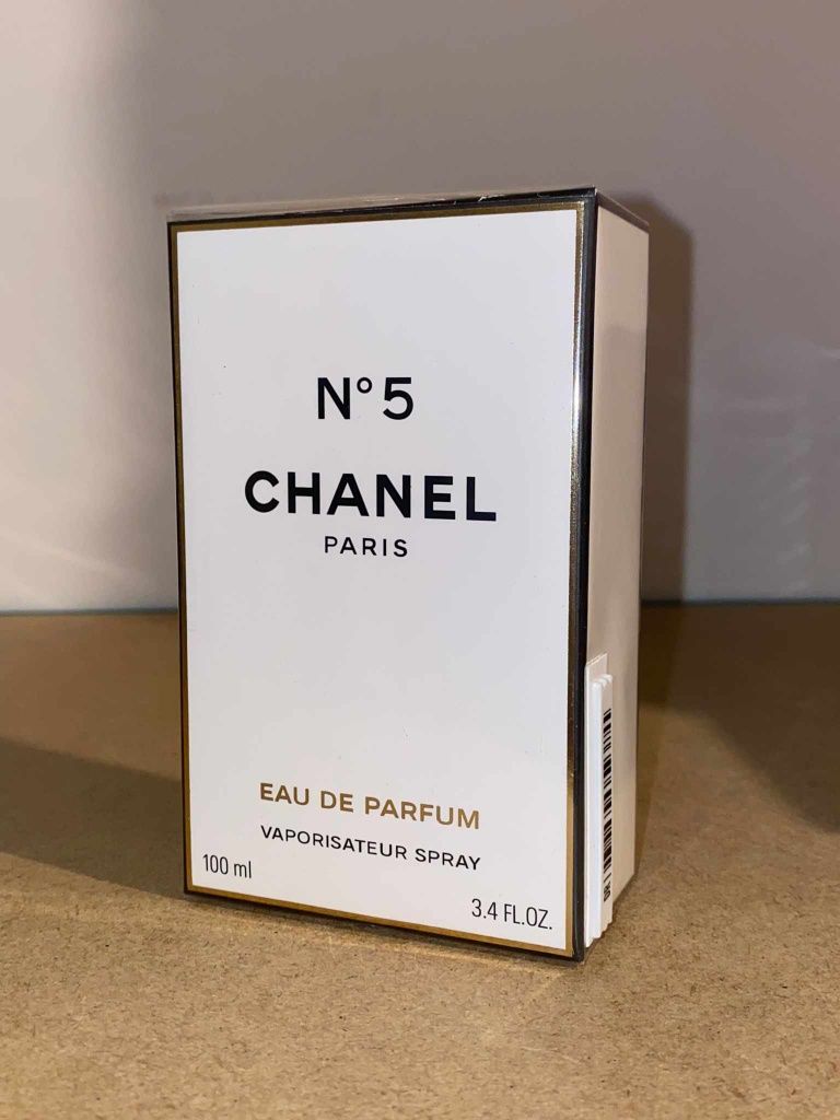 Chanel N°5 100ml