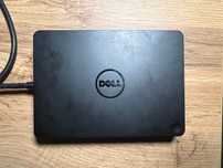 Stacja Dokująca DELL Business WD15 (K17A) USB 3.0 USB-C HDMI