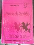 Livro de exercícios francês