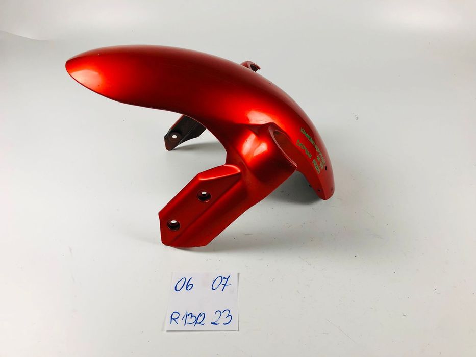 Kawasaki Versys 650 07-09 błotnik przedni