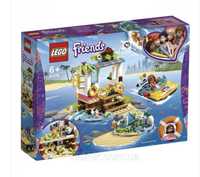 LEGO Friends Порятунок черепах 41376 Лего Френдс