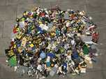 Klocki lego 10 kg