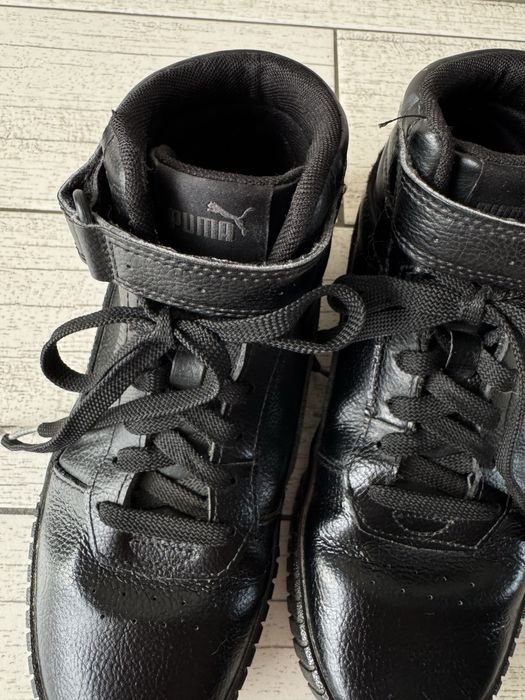 Ботинки PUMA 36 р