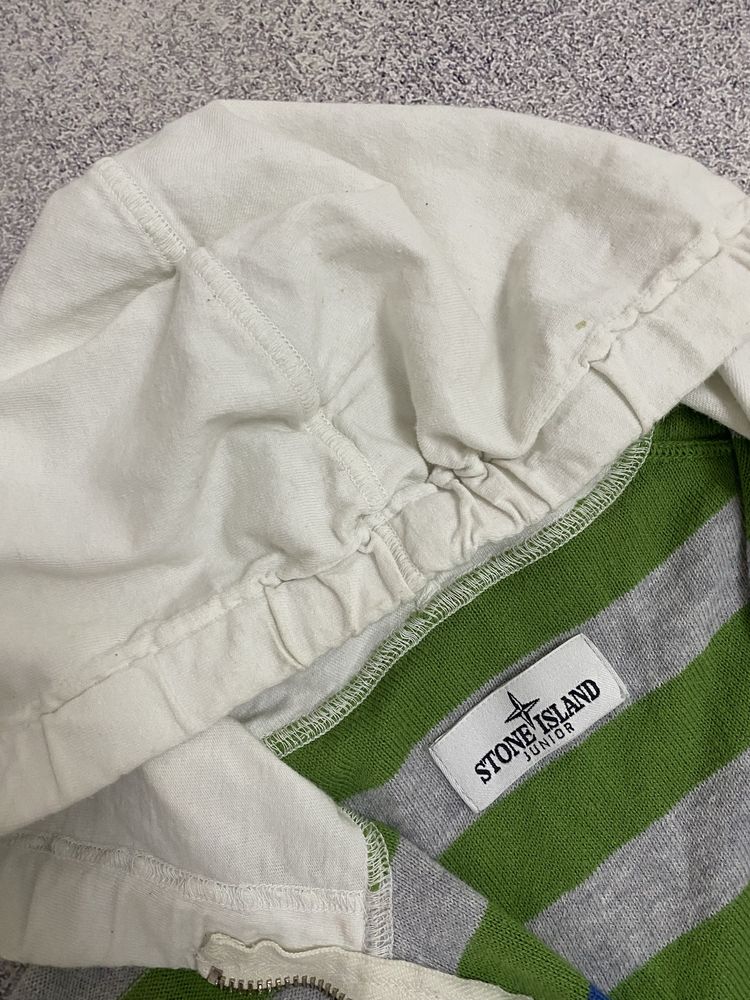 Stone Island Junior кофта оригінал
