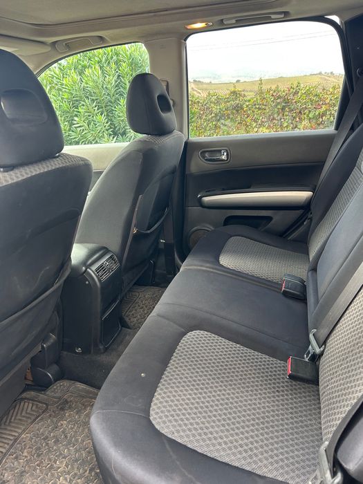 Nissan X Trail 2.2