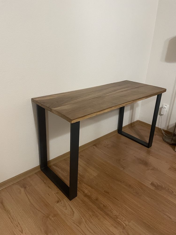 Biurko/toaletka loft
