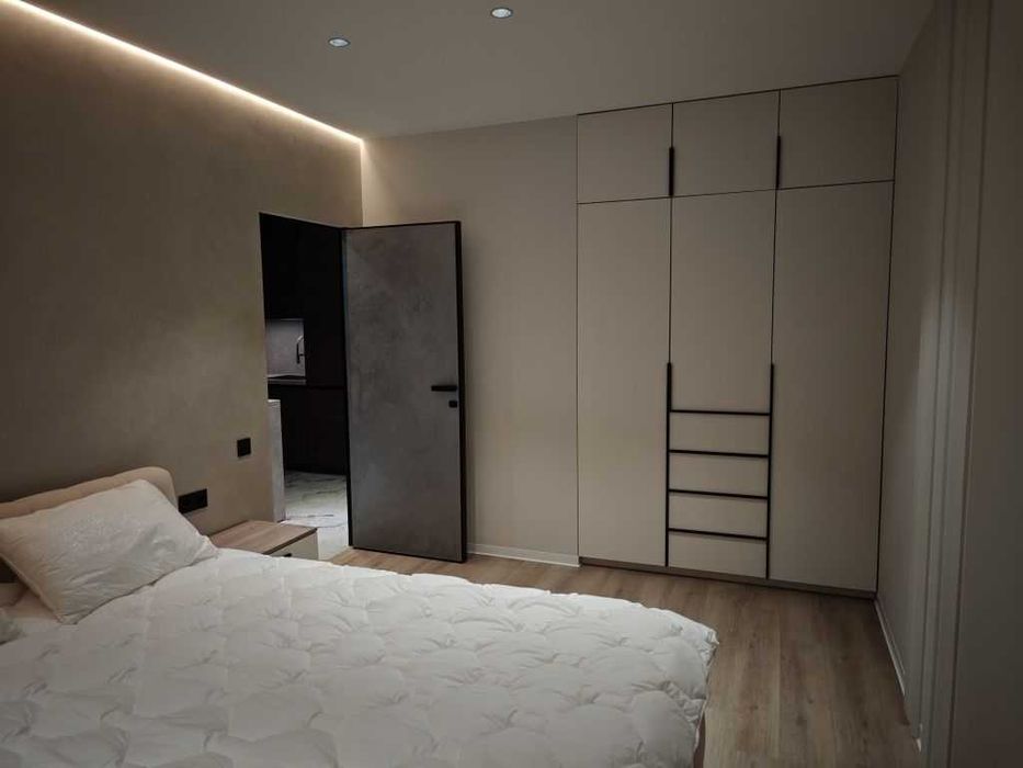 вул. Кульпарківська, 93 ЖК Parus Premium (Parus City).  Перша Здача!