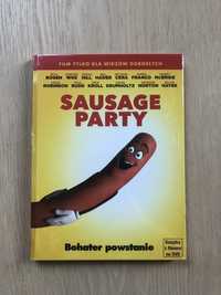 Film DVD „Sausage Party”