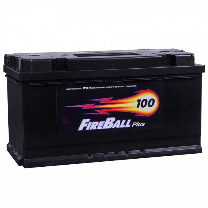 Akumulator Exide Premium EA100 100Ah 900A
