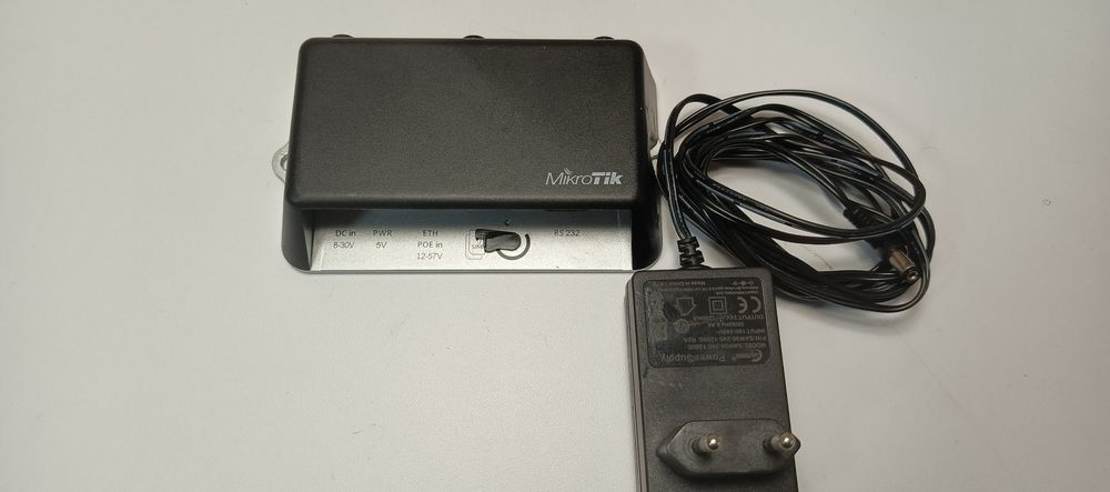 Модем, точка доступу, GPS