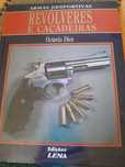 Livro - Revolveres e cacadeiras