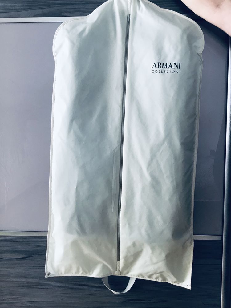 Armani шерсть шовк оригінал Італія