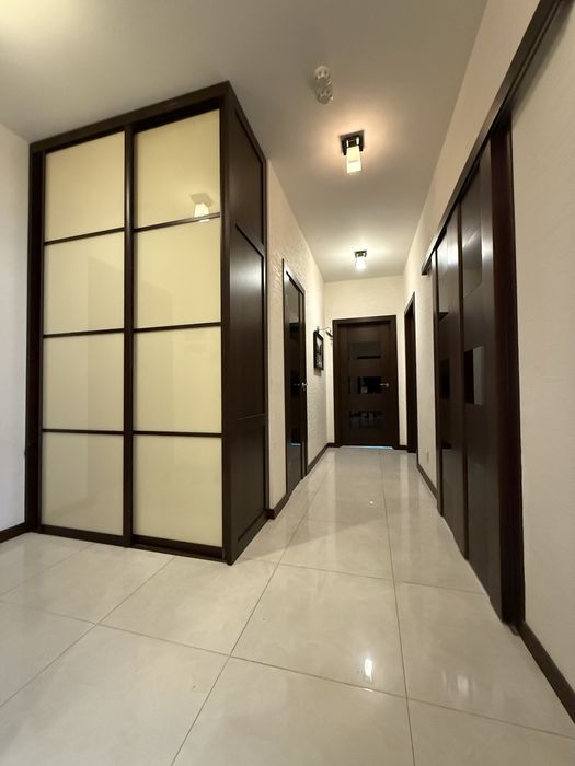 Здам квартиру 3 кім. вул. Урлівська б.23а( ліфти працюють 24/7)